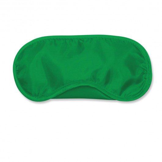 Sydney Eye Masks Dark Green